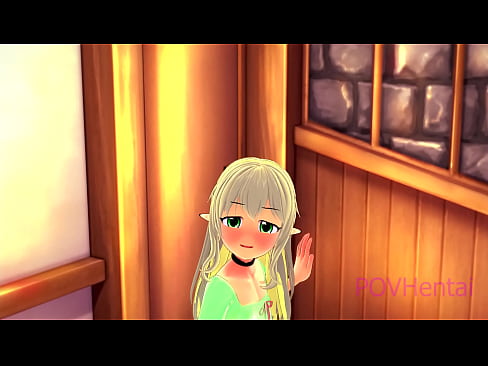 ❤️ (Trap) Elvish maid e o thusa ho hlatsoa sefahleho sa hau. ❌ ☑