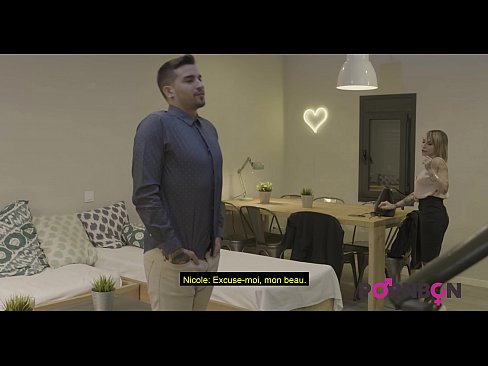 ❤️ PORNBCN 4K Mosadi emong ya hodileng le malee a maholo o batla ho kotwa marete a manyane gigolo ka pipi e kgolo blowjob amortism hard nyoba hand job dog style pipi lick orgasm French subtitles ❌  ☑